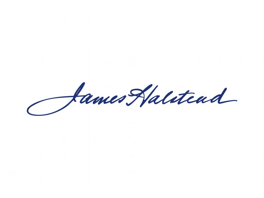James Halstead Logo