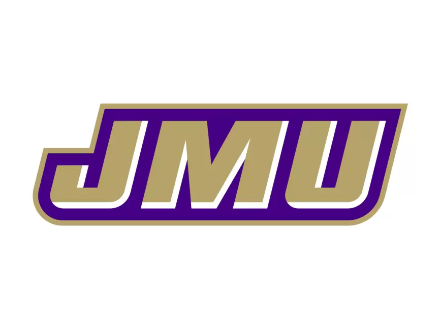 James Madison University Athletics Logo