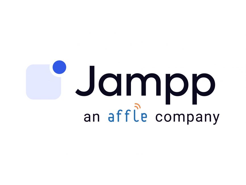 Jampp Logo