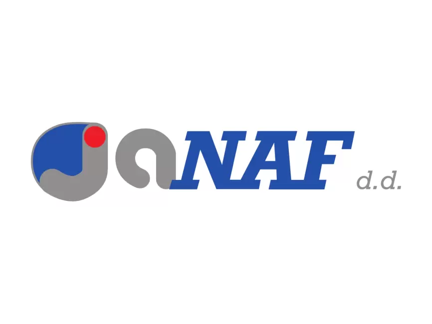 JANAF Jadranski Naftovod Logo