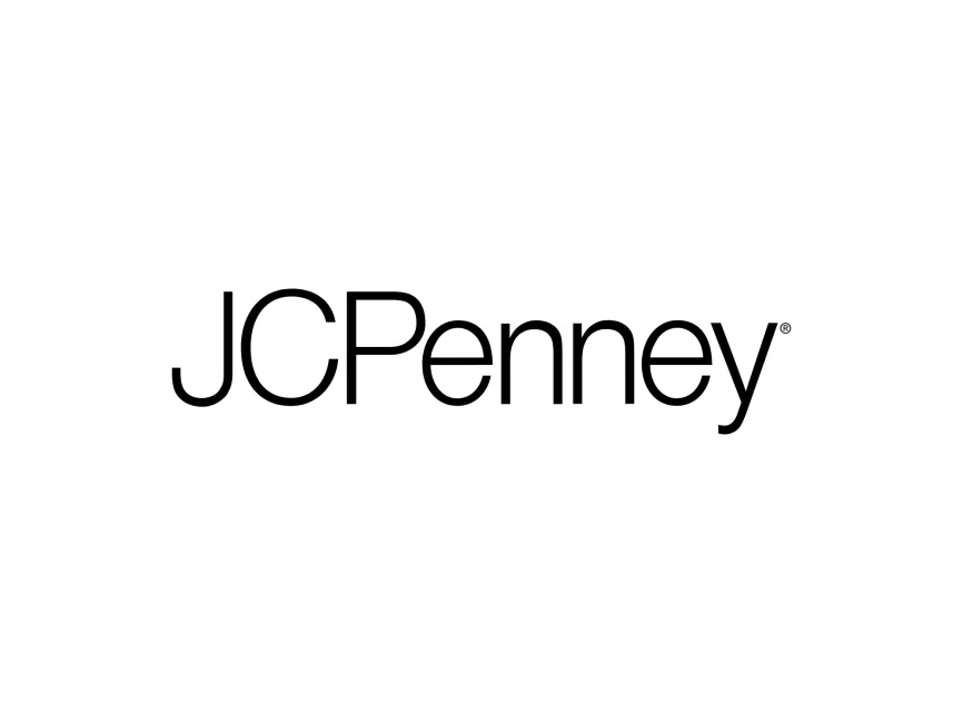 JCPenney Stores Logo