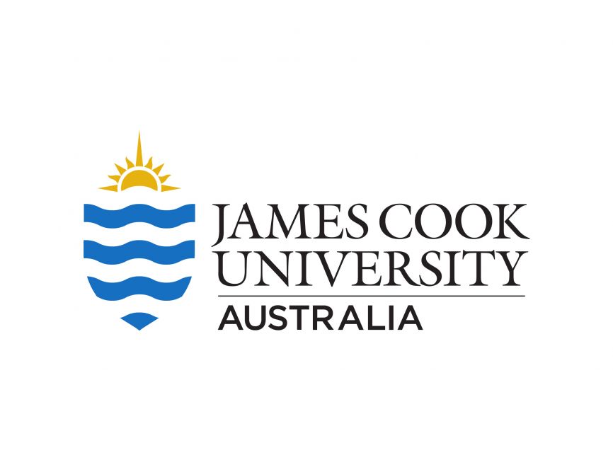 JCU James Cook University Logo