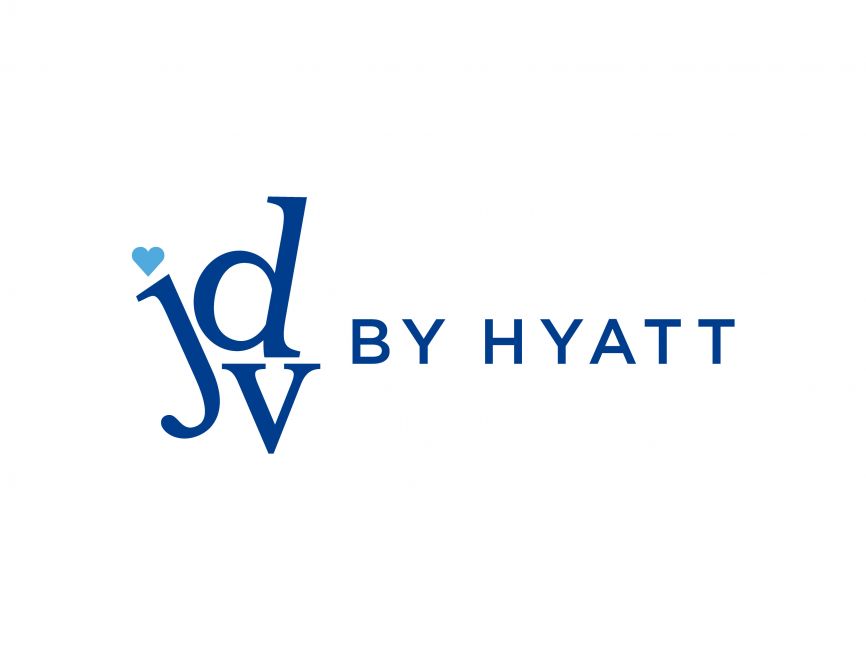 JDV by Hyatt Logo