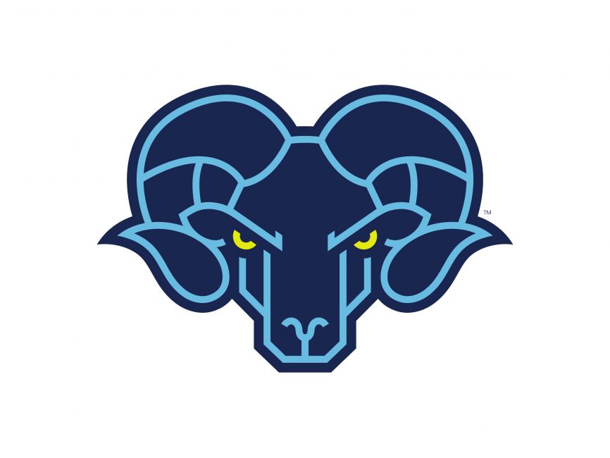 Jefferson Rams Logo