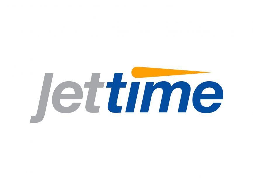 Jet Time Logo