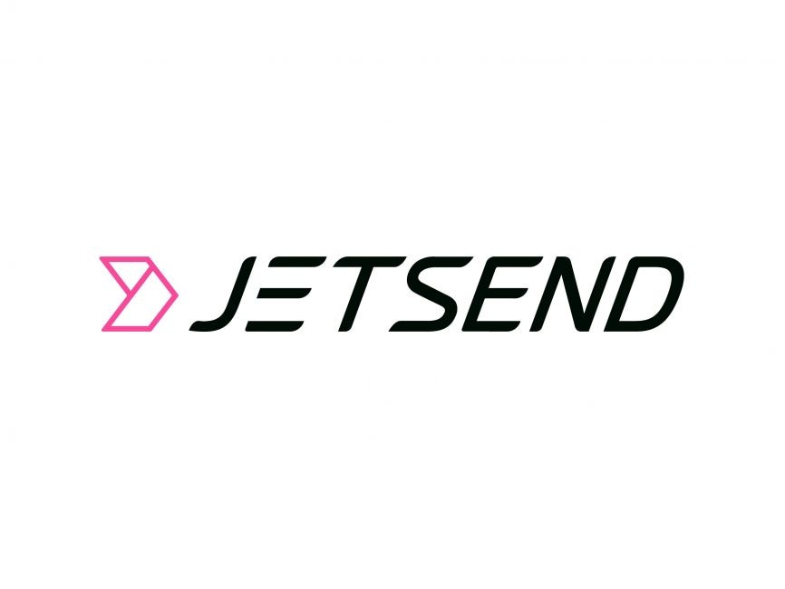 JetSend Logo
