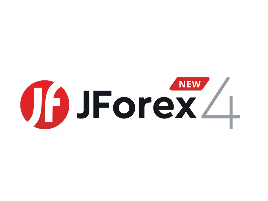 JF JForex4 Logo