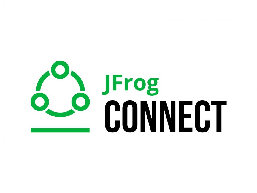 JFrog Connect Logo