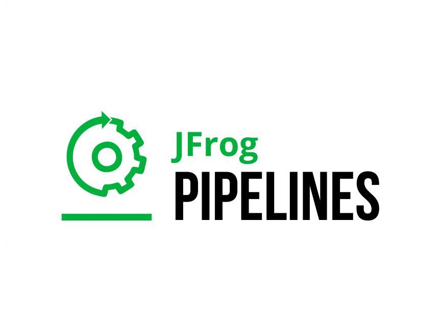 JFrog Pipelines Logo