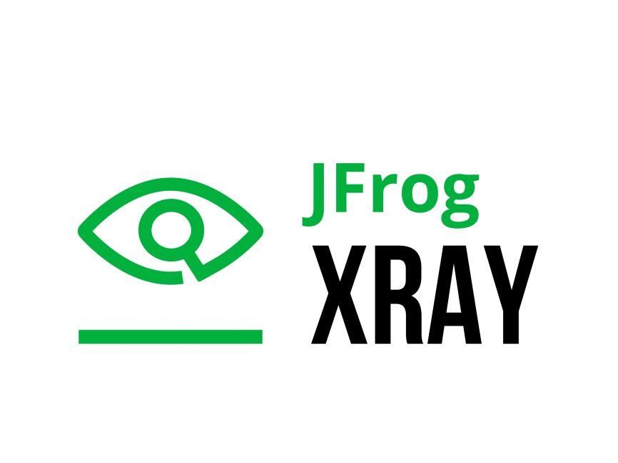 JFrog XRAY Logo