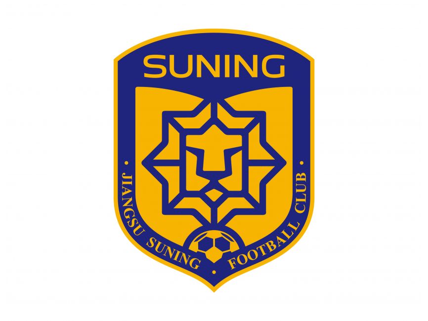 Jiangsu Suning FC Logo