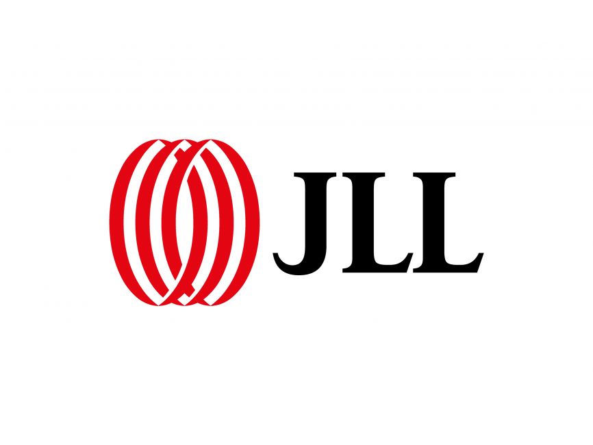 JLL Jones Lang LaSalle Incorporated Logo