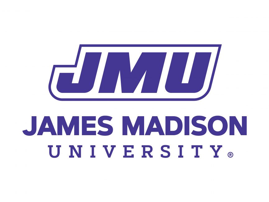JMU James Madison University Logo