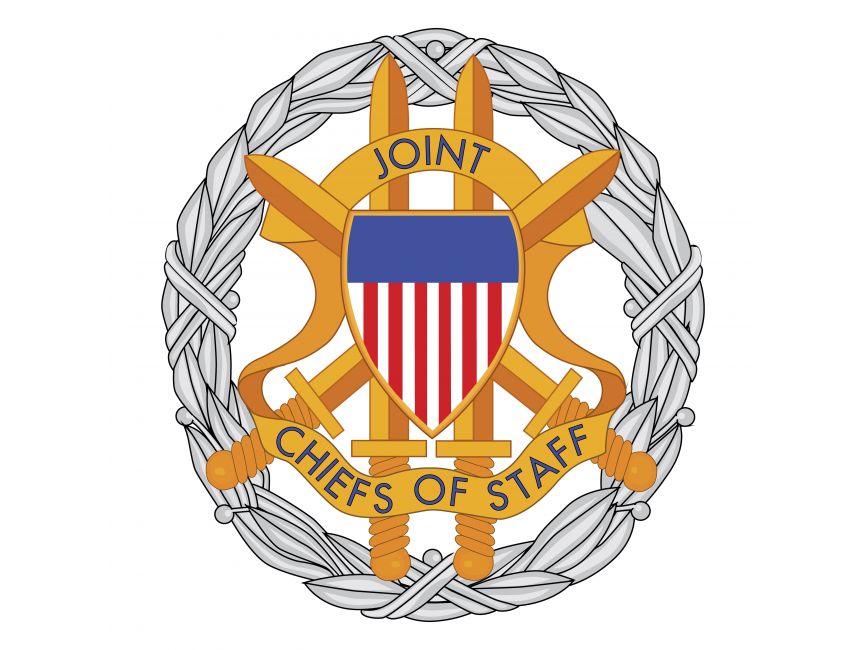 Joint Chiefs of Staff Logo