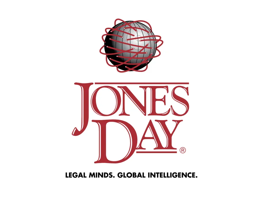 Jones Day Logo PNG vector in SVG, PDF, AI, CDR format