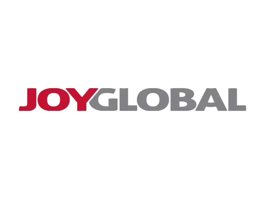 Joy Global Logo