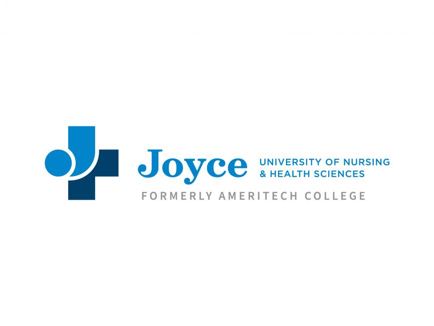 Joyce Formerly Ameritech College New Logo