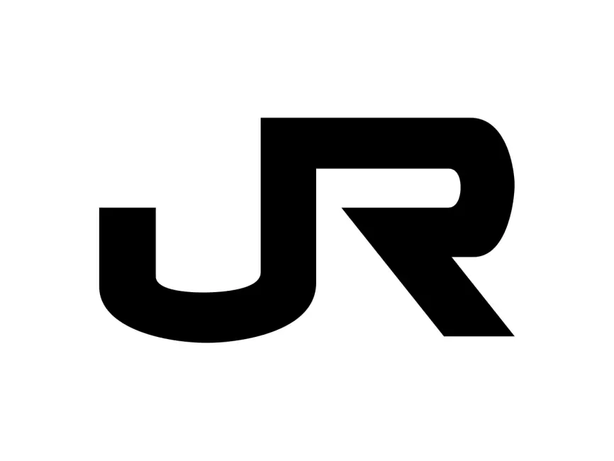 JR JRgroup Logo