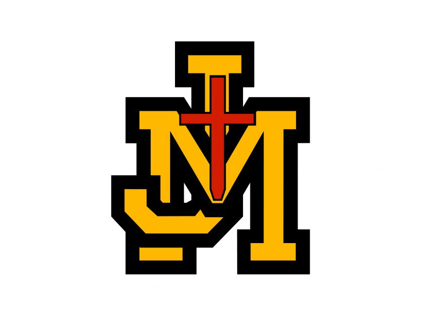Judge Memorial Catholic High School Logo