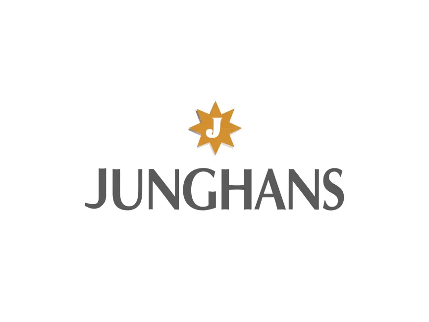 Junghans Logo PNG vector in SVG PDF AI CDR format