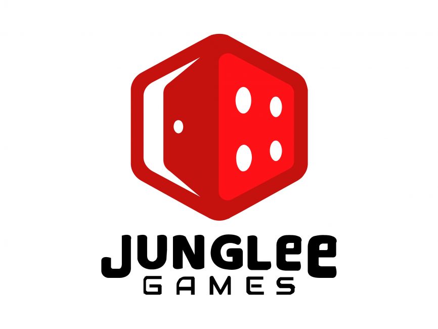Junglee Games Logo