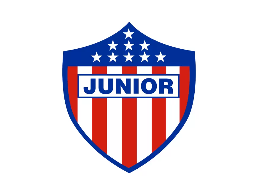 Junior de Barranquilla Logo