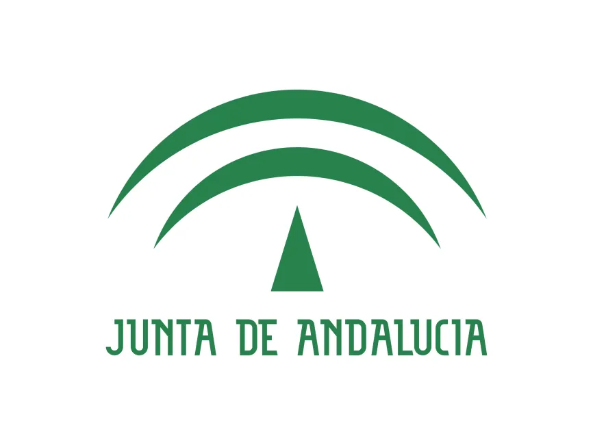 Junta De Andalucia Logo Vector Download Logowik