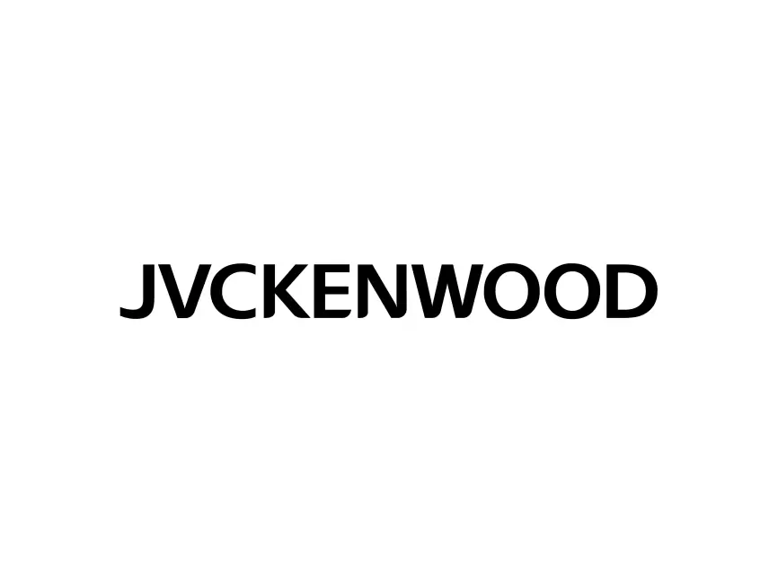 JVCKenwood Corporation Logo