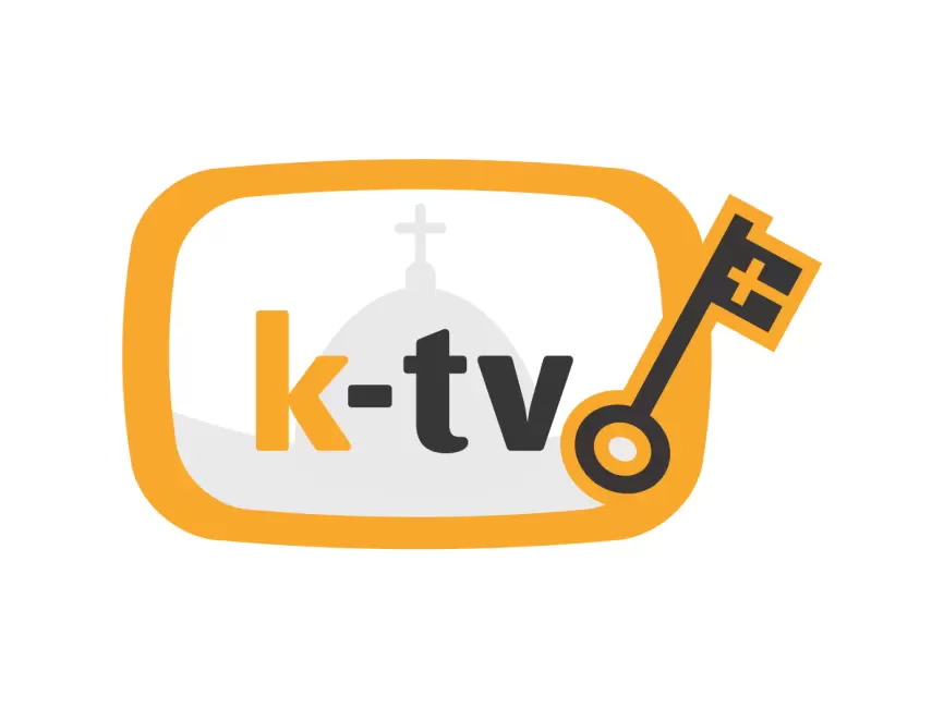 K TV Logo