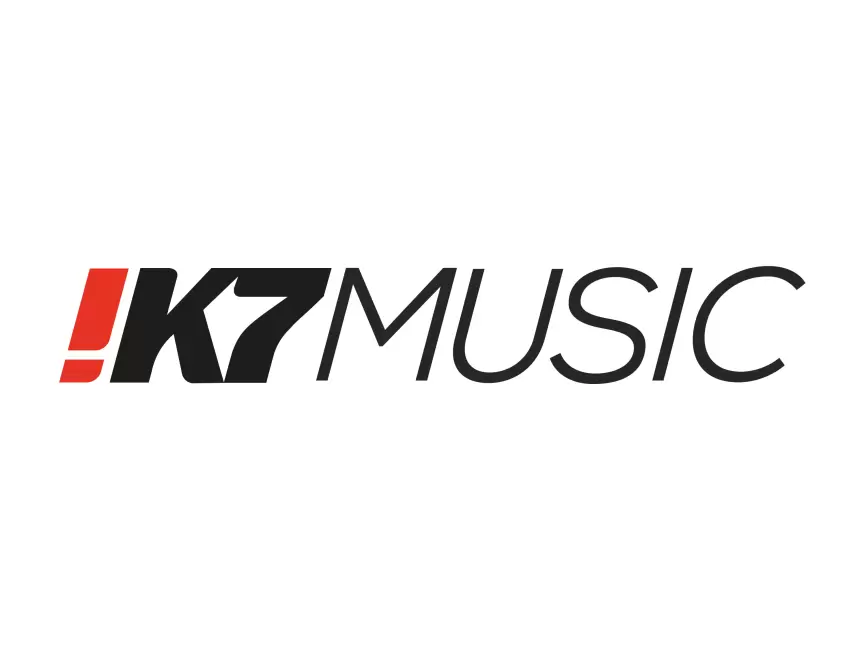 !K7 Music Logo
