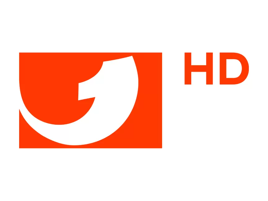 Kabel Eins HD Logo