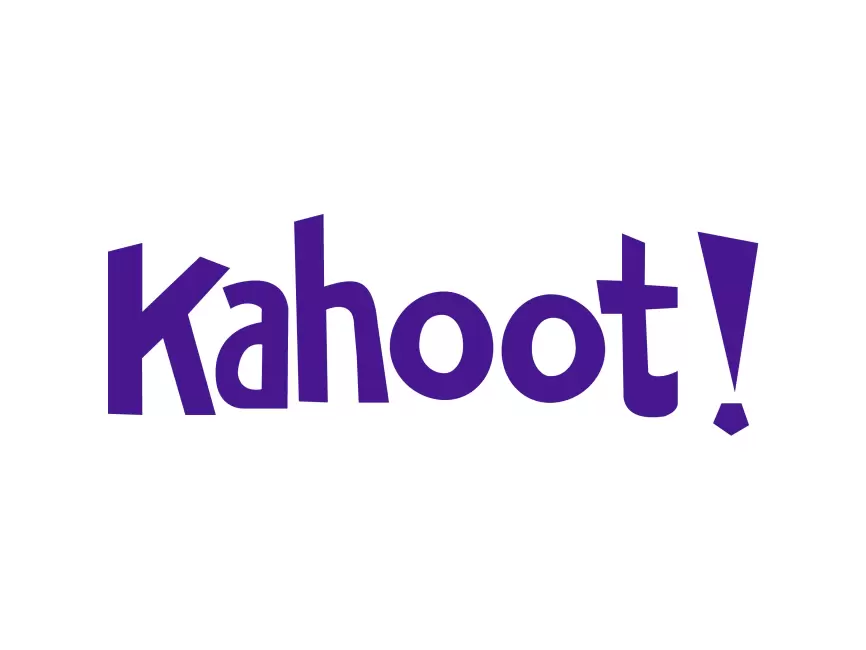 Kahoot Logo PNG vector in SVG, PDF, AI, CDR format