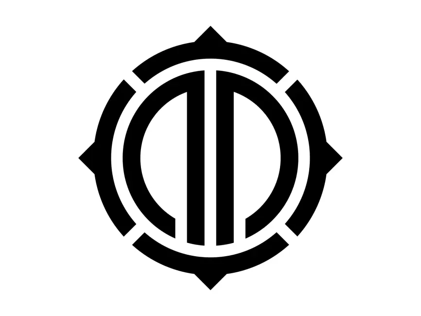 Kamaishi Iwate Logo