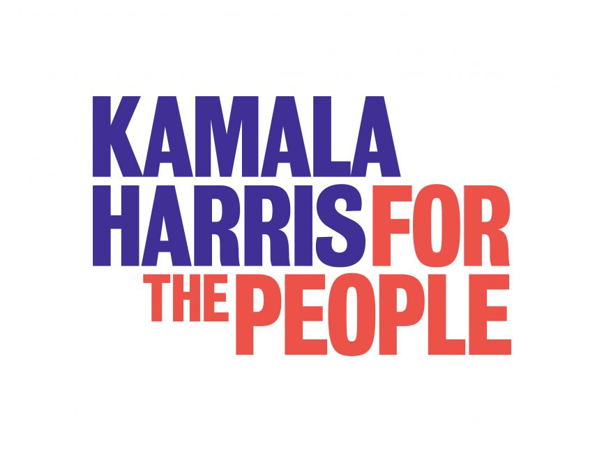 Kamala Harris 2020 Presidential Campaign Logo
