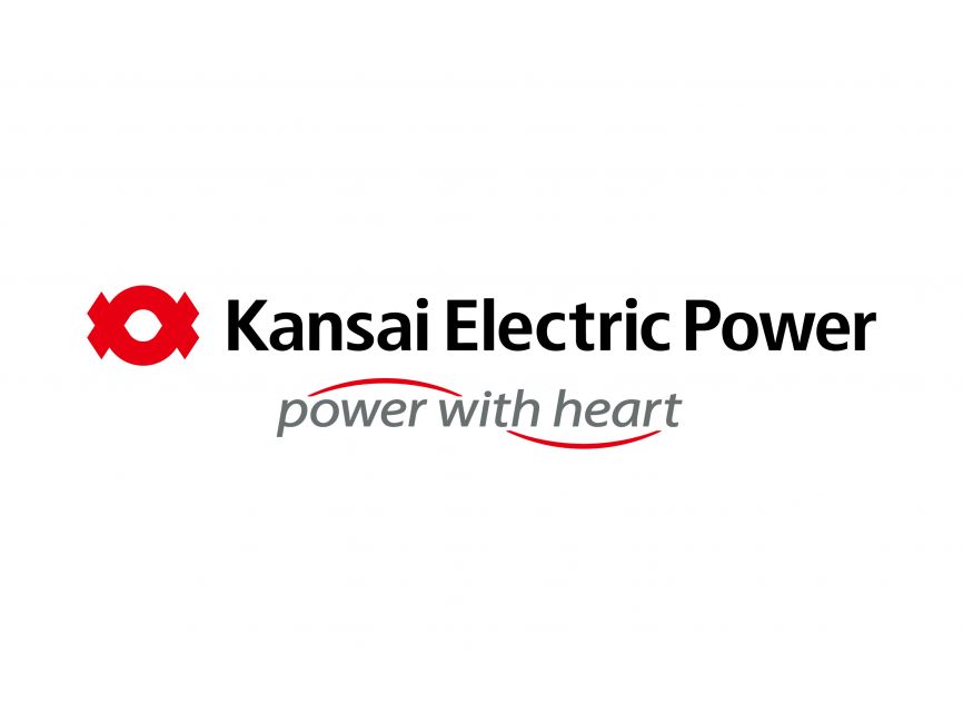 Kansai Electric Power Company Logo