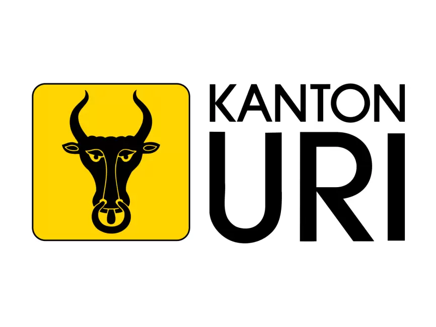 Kanton Uri Logo PNG vector in SVG, PDF, AI, CDR format