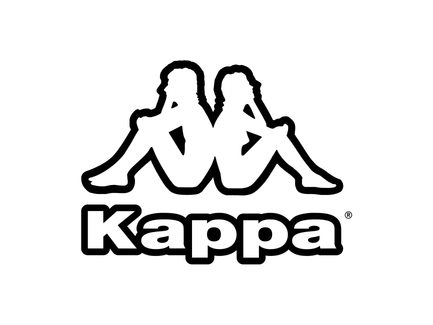 Kappa Logo PNG vector in SVG, PDF, AI, CDR format