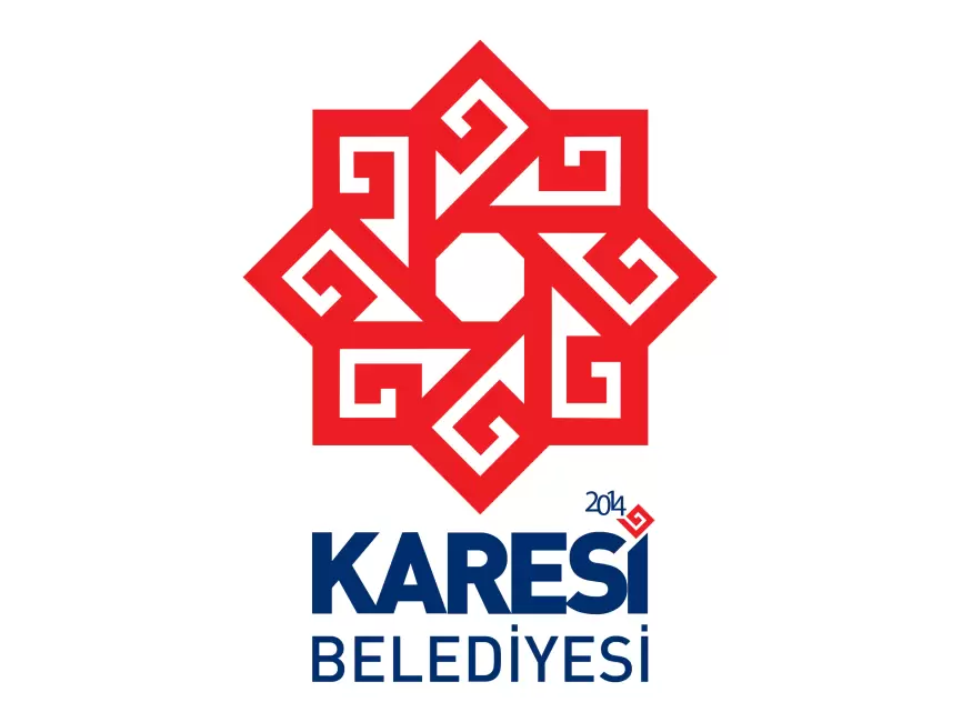 Karesi Belediyesi Logo PNG vector in SVG, PDF, AI, CDR format