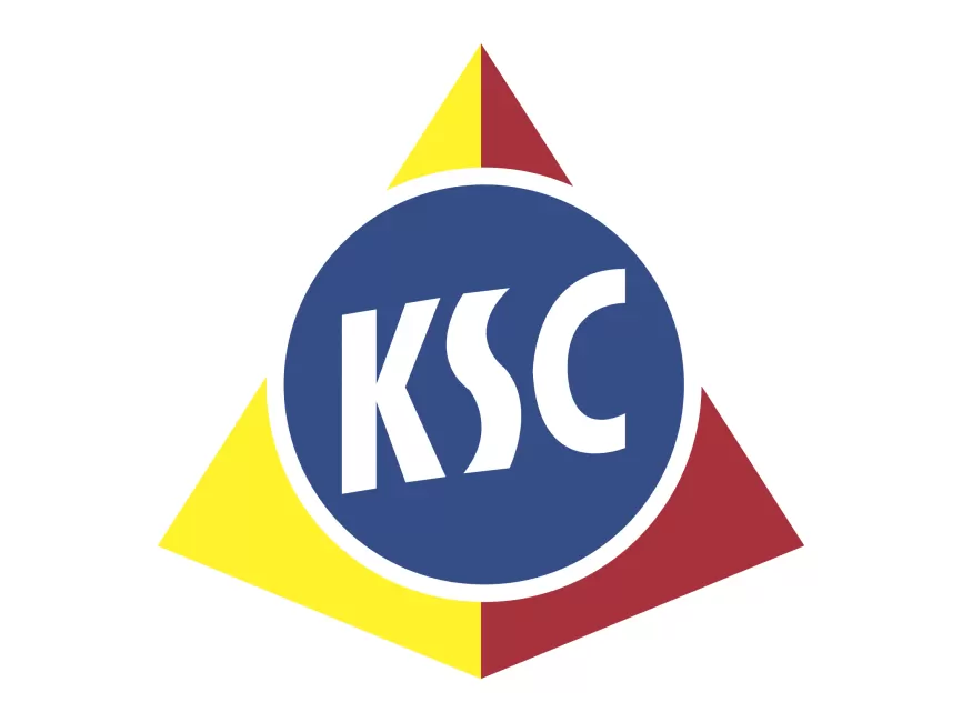 KARLSR KSC Logo