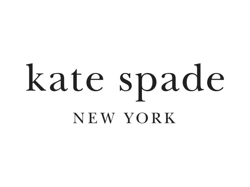 Download Kate Spade New York Logo in SVG Vector or PNG File Format - Logo .wine