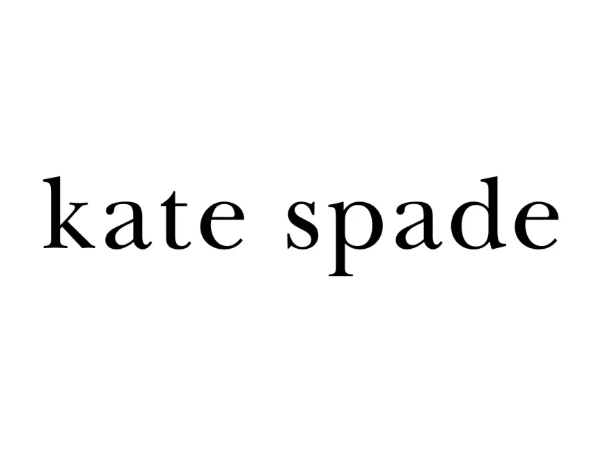 Free Kate Spade Logo Icon - Download in Flat Style