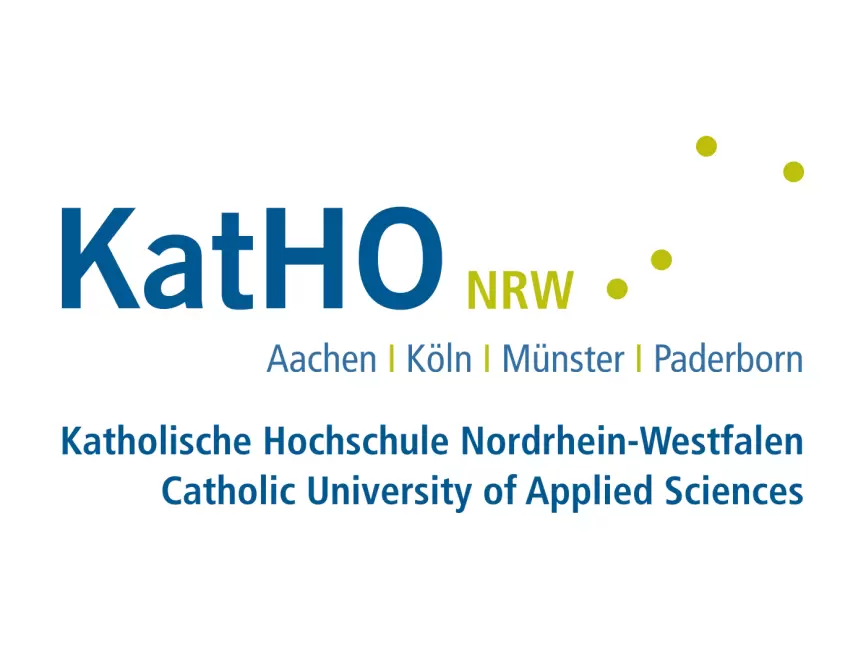 KatHO NRW Katholische Hochschule Nordrhein-Westfalen Logo