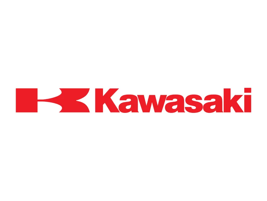 Kawasaki Logo PNG vector in SVG, PDF, AI, CDR format