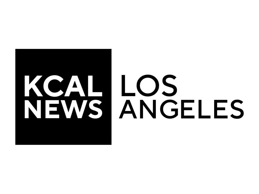 KCAL News Los Angeles New Logo PNG Vector In SVG, PDF, AI, CDR Format