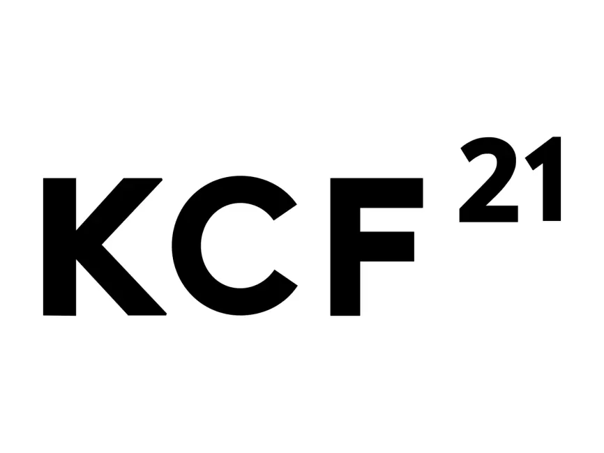 KCF Kongresses christlicher Führungskräfte 2021 in Leipzig Logo