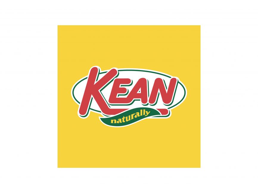 Kean Naturally Logo