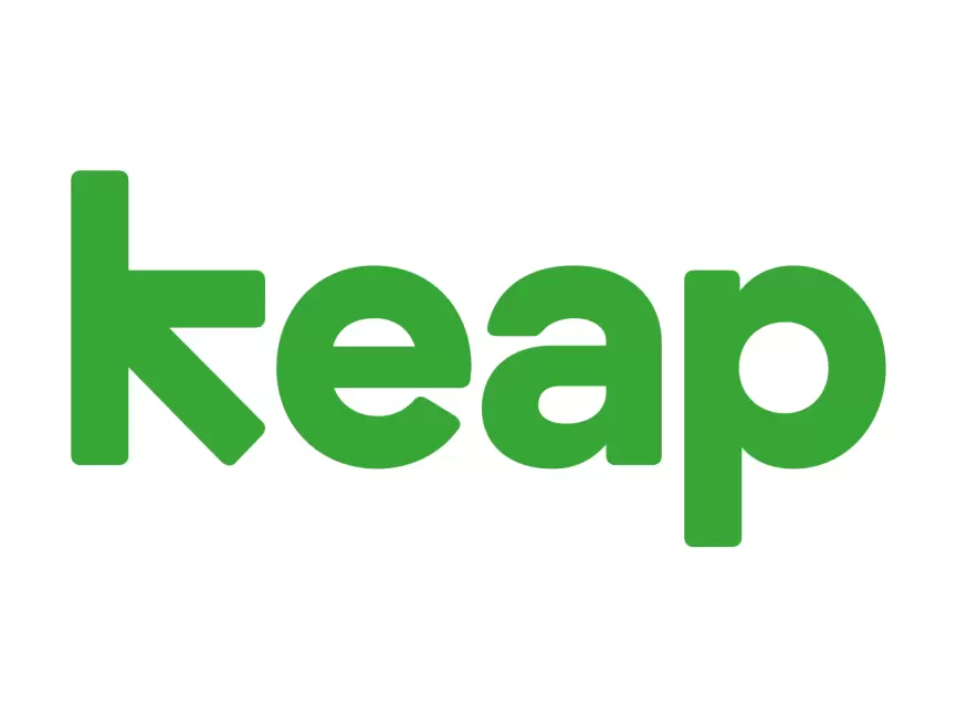 Keap Company Logo