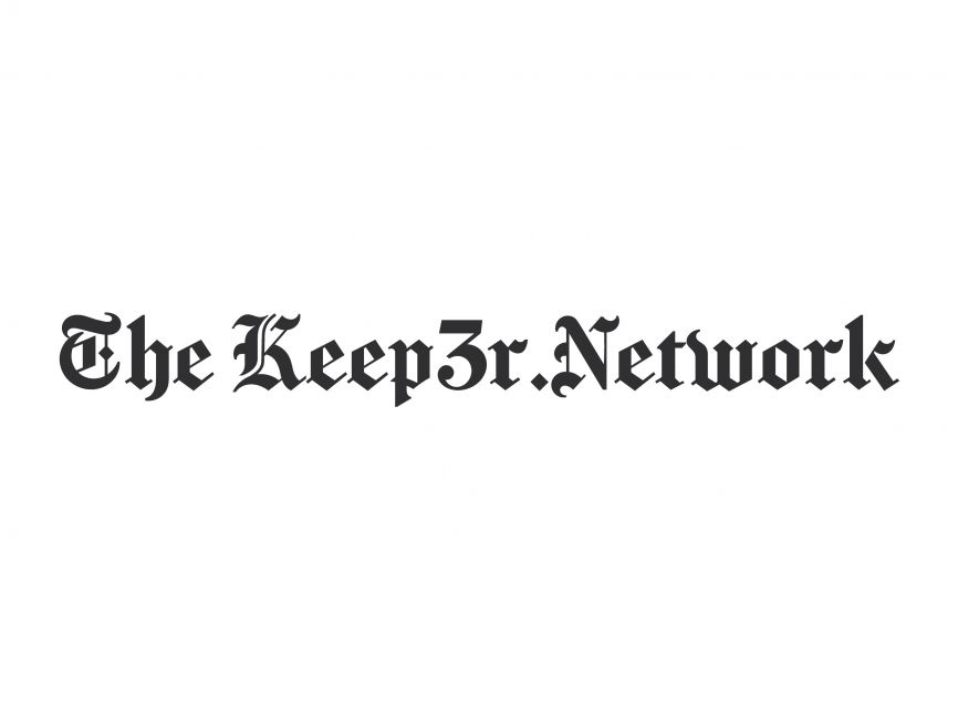 Keep3r Network Logo