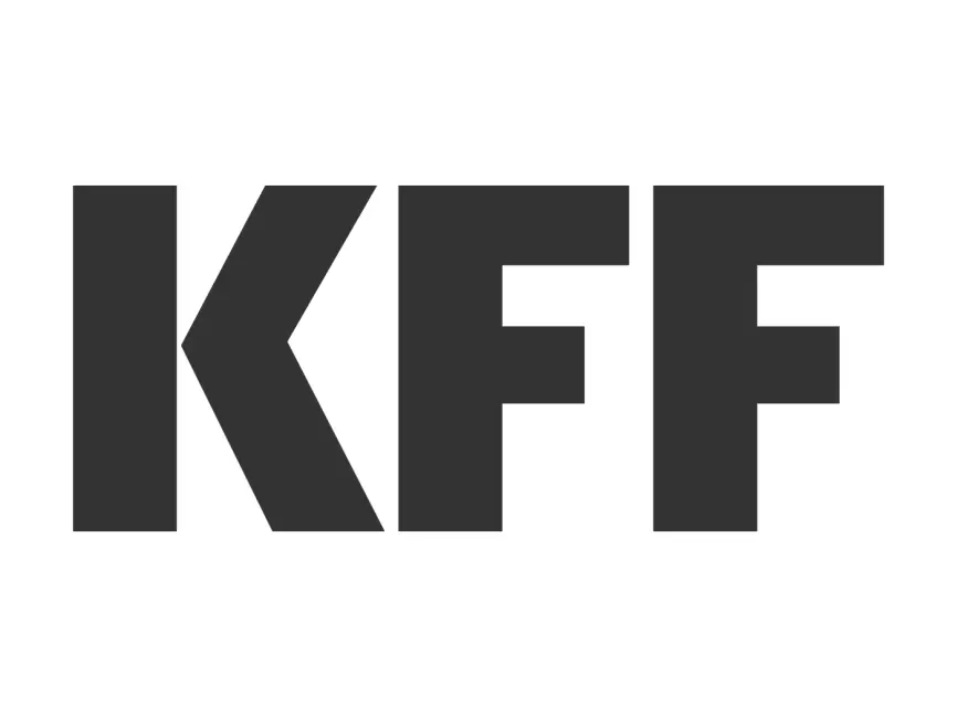 KFF Kaiser Family Foundation Logo