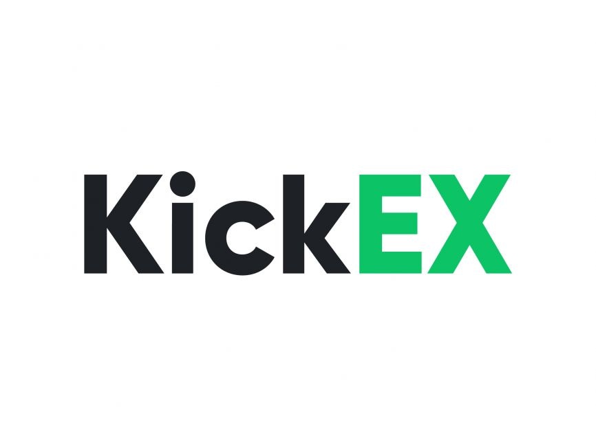 KickEX Logo
